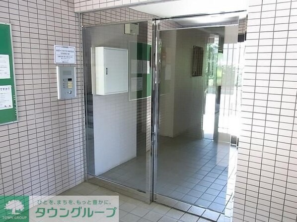 ブエナ ヴィスタの物件内観写真